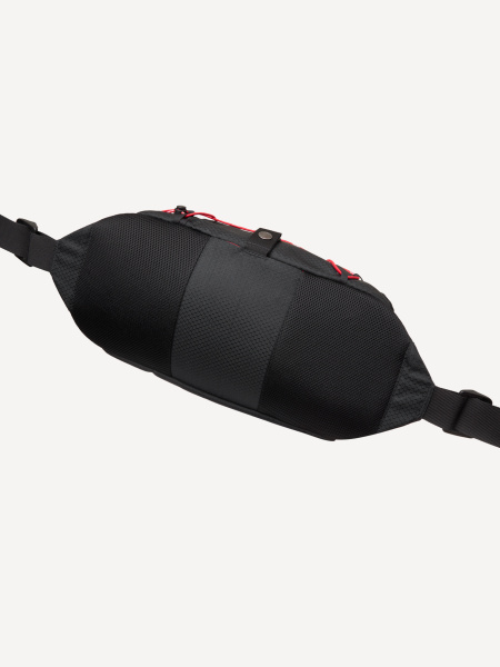 Сумка поясная BASK Lucky Sport (Черный; 4 л)